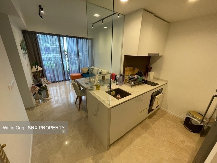 Amber 45 (D15), Apartment #596331201